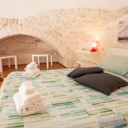 B&B Nuvola Bianca Castellana Grotte Exterior photo